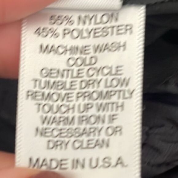 Mycra Pac Wave Pucker Reversible Vest - Picture 5 of 5